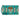 WG261-W075TQ Wrangler Aztec Print Zip Around Wristlet Wallet - Turquoise