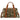 WG286-5110 Wrangler Camo Print Collection Duffle Bag - Green