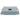 WG329-206 Wrangler Dual Tone Small Crossbody Wallet - Jean