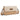 WG329-206 Wrangler Dual Tone Small Crossbody Wallet - Khaki