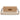 WG329-206 Wrangler Dual Tone Small Crossbody Wallet - Tan