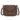 WG333-2003CF Wrangler Aztec Saddle Crossbody Bag - Coffee