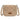 WG333-2003TN Wrangler Aztec Saddle Crossbody Bag - Tan