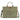 WG333-8119GN Wrangler Aztec Tote Bag - Green