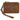 WG333-W0055BR Wrangler Aztec Card Case Wallet - Brown