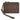 WG333-W0055CF Wrangler Aztec Card Case Wallet - Coffee