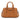 WG336-9013BR Wrangler Braided Crossbody Boston Bag - Brown