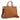 WG389-8119 Wrangler Carry-All Large Tote Work Tote /Crossbody - Cow-Brown