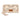 WG443-W130TN Wrangler Scroll Print Zip Around Wallet - Tan