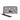 WG455-W130CF Wrangler Lace Floral RFID Blocking Zip Around Wallet - Coffee