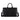 WG484-8119BK Wrangler Whipstitch Work Tote Bag/Crossbody - Black