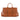 WG484-8119BR Wrangler Whipstitch Work Tote Bag/Crossbody- Brown