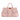 WG484-8119DPK Wrangler Whipstitch Work Tote Bag/Crossbody - Dark Pink