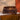 WG169-W030 Wrangler Genuine Hair-On Cowhide Wallet/Crossbody - Coffee