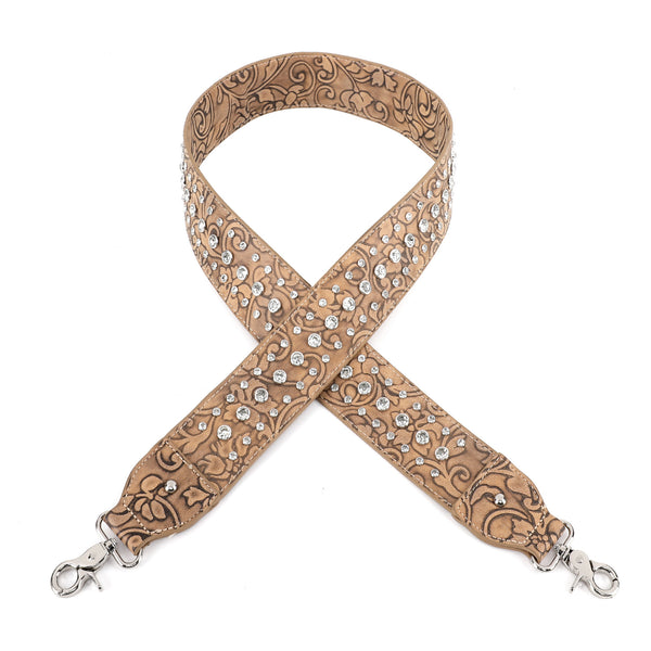 Gibson Accessories Montana Guitar Strap | Sweetwater