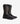 PLT-ST102 (PLT603601) Western Men's Embroidered Wide Toe Cowboy Vegan Leather Boots - 12 Pairs/Box