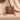 WG233-8360 Wrangler Aztec Embroidered Fringe Crossbody - Light Brown