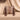 WG233-8360 Wrangler Aztec Embroidered Fringe Crossbody - Tan