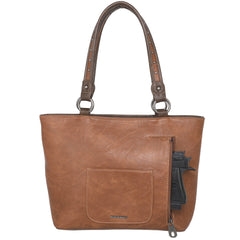 MW1102G-8317 Montana West Spiritual Collection Concealed Carry Tote