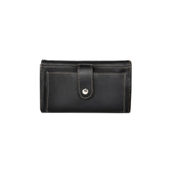 FIO-AB02  American Bling Wallet/Crossbody Pre-Pack Assorted Color (24PCS)