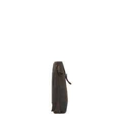 WG30-190 Wrangler Genuine Leather Phone Crossbody