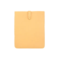 IP-7001 Genuine Leather Slim Sleeve for Ipad