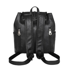 MW1093-9110 Montana West Fringe Collection Concealed Carry Backpack