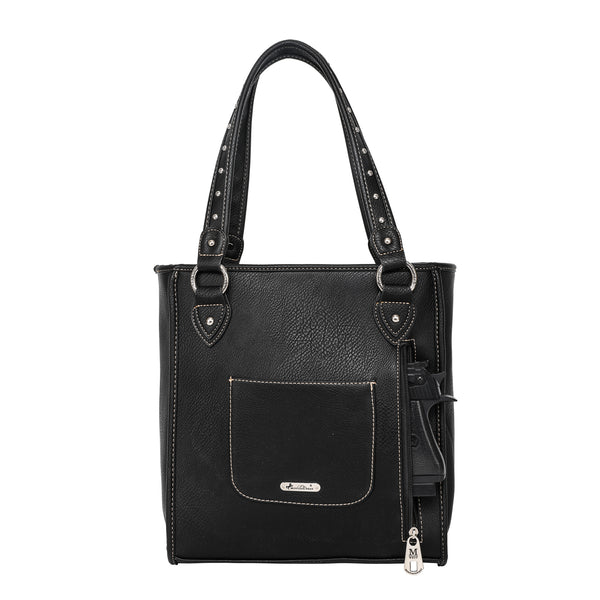 MW494G-8113 Montana West Sugar Skull Collection Concealed Handgun  