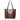 MWG01-G9068 Montana West Genuine Leather Collection Concealed Carry Tote