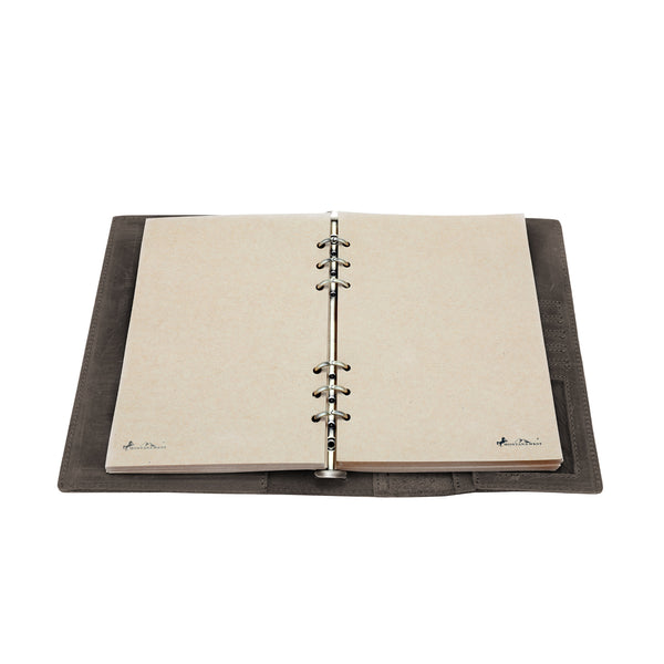 MWL0371 Journal Paper Refill Size 5.75" x 8.25" (150 Sheets/300 Page