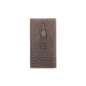 MWL-W011 Genuine Leather Collection Men's Wallet