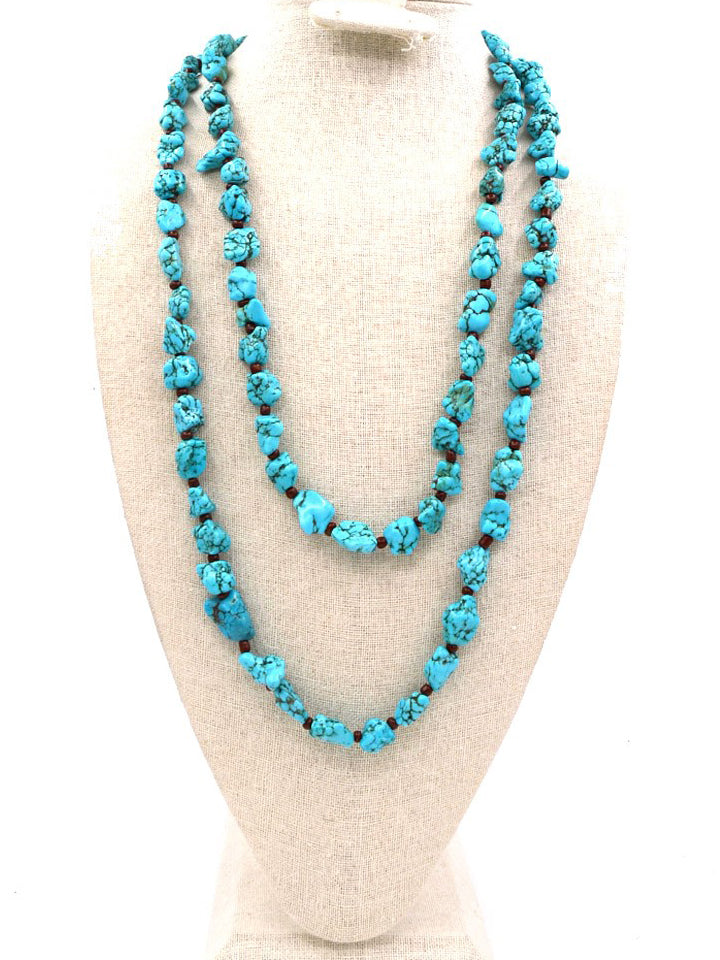 Necklace NKS190206-01