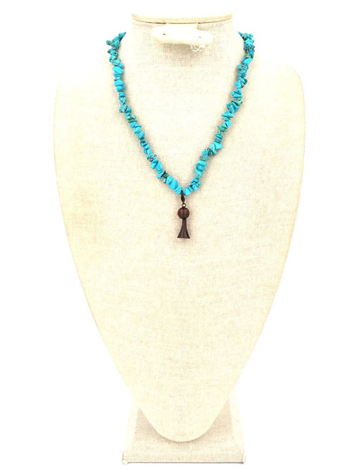 Necklace NKS190730-01