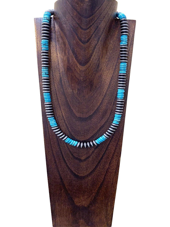 Necklace NKS200524-14