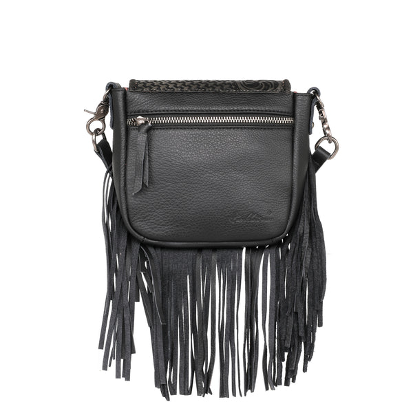 RLC-L162 Montana West Genuine Leather Tooled Collection