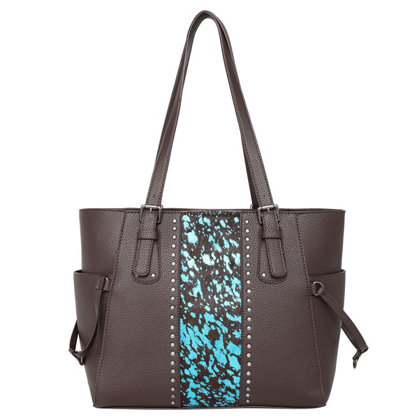 バッグ HTC / leather studs tote bag HTC / leather studs tote bag - メルカリ