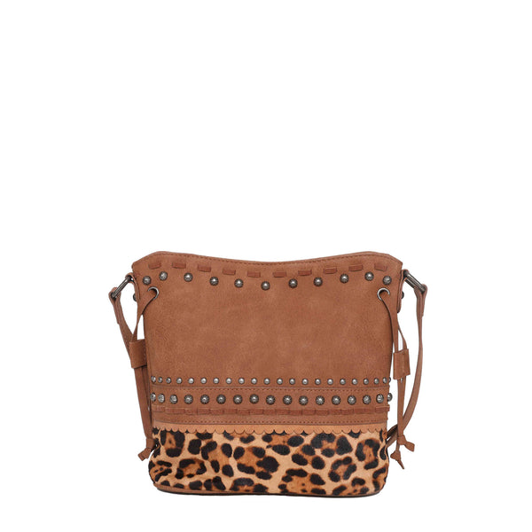 Women's Hair-On Cowprint Crossbody Purse – Skip's Western Outfitters