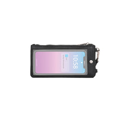 TR153-139 Trinity Ranch Western Pattern Phone Wristlet/Crossbody