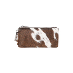 TR153-139 Trinity Ranch Western Pattern Phone Wristlet/Crossbody