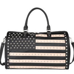 US04-5110 American Pride Collection Weekender Bag
