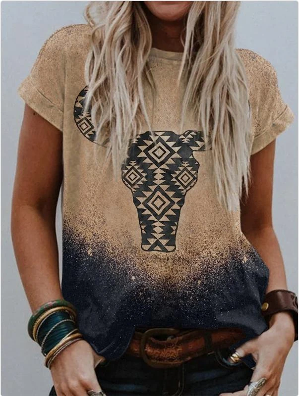 Short Sleeve Tops