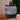A&A-1041 Montana West Genuine Oily Calf Leather Hand Tooled Collection Backpack