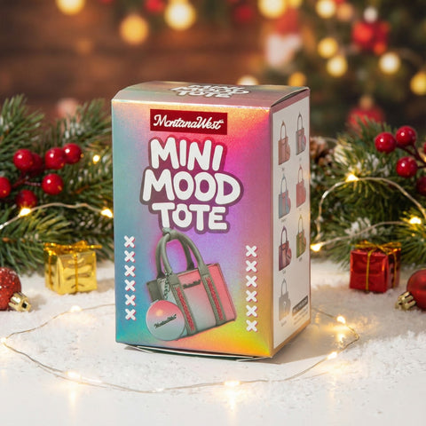 MWBX-67  Montana West Mini Mood Tote Blind Box-Single Box (Online Only)