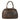 MW326-5110 Montana West Sugar Skull Collection Duffle Bag - Coffee