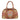 MW326-5110 Montana West Sugar Skull Collection Duffle Bag - Brown