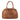 MW326-5110 Montana West Sugar Skull Collection Duffle Bag - Brown