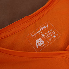 ABT-007 American Bling Women Graphic Printed Short Sleeve T-Shirt AB-T1007（Prepack 10PCS)