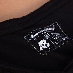 ABT-001 American Bling Women Graphic Printed Short Sleeve T-Shirt AB-T1001（Prepack 10PCS)