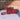 WG145-W007 Wrangler Embroidered Dual Pouch Wristlet - Red