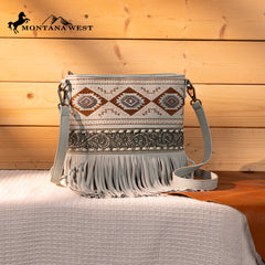 MW1330G-9360   Montana West Tooled/Embroidered Collection Concealed Carry Crossbody